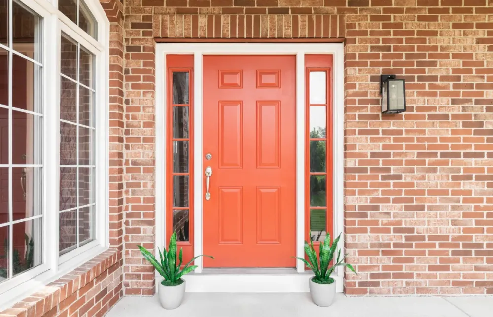 serrure - pote - fenêtre